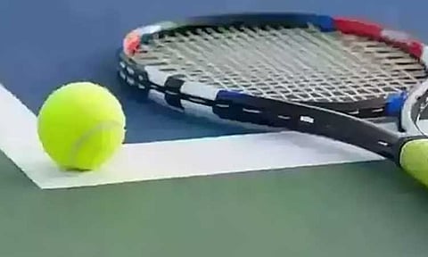 கத்தார் ஓபன் டென்னிஸ்: செக் குடியரசு வீராங்கனை முசோவா சாம்பியன்