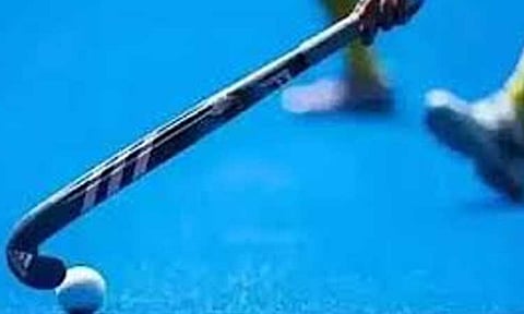 புரோ ஆக்கி லீக்: இந்தியா தோல்வி 
