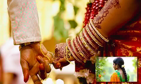 காதல் கைகூடாது என நினைத்து விஷம் குடித்த சிறுமி.. 5-வது நாளில் நேர்ந்த சோகம்