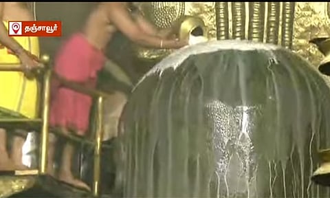 தமிழகம் முழுவதும் சிவன் கோவில்களில் மகாசிவராத்திரி வழிபாடு