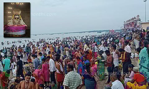 நாடு முழுவதும் சிவாலயங்களில் இன்று மகா சிவராத்திரி வழிபாடு: விரதம் பற்றிய அரிய தகவல்கள்