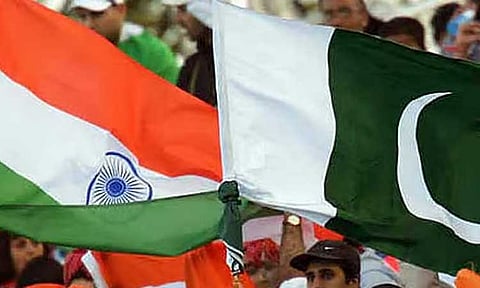 டி20 உலகக் கோப்பை: இந்தியா - பாகிஸ்தான் இன்று மோதல்