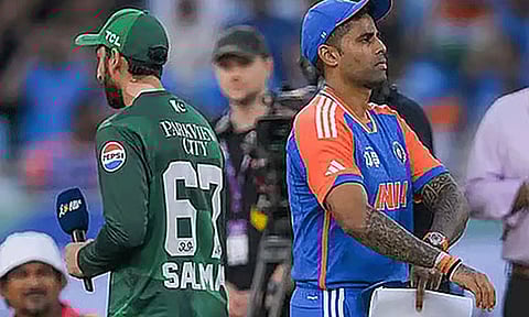 இந்தியா-பாக். கிரிக்கெட் போட்டியை காண, மெரினாவில் சிறப்பு ஏற்பாடு
