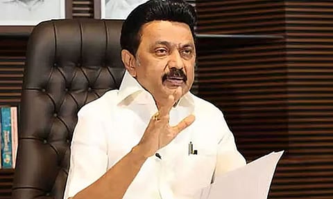 ரமலான் நோன்பு கஞ்சிக்கு அரசு சார்பில் 8,700 டன் அரிசியை வழங்க முதல்-அமைச்சர் மு.க.ஸ்டாலின் உத்தரவு
