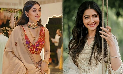 
நிச்சயமானதை மறைத்து என்னை ‘டேட்டிங்’ அழைத்துச்சென்ற முன்னணி நடிகர் - மம்தா மோகன்தாஸ்