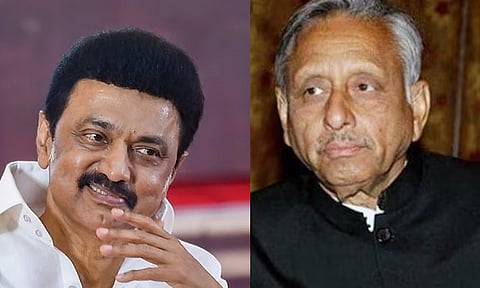 இந்தியா கூட்டணிக்கு மு.க.ஸ்டாலின் தலைமையேற்க வேண்டும்; மணிசங்கர் அய்யர்

