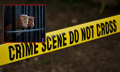 கொலை வழக்கு; ஊர் ஊராக சென்று 21 ஆண்டுகளாக தப்பி வந்த தம்பதி கைது
