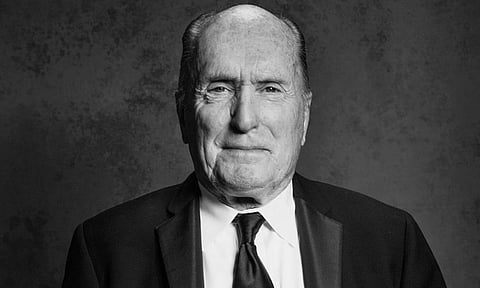 பிரபல ஹாலிவுட் நடிகர் ராபர்ட் டுவால் காலமானார்