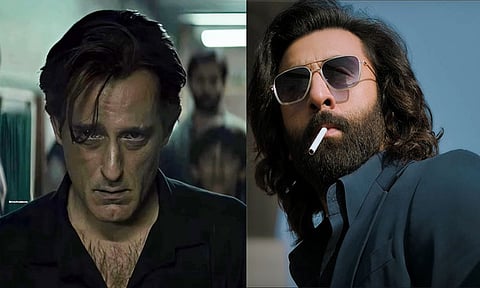 ‘துரந்தர் 2’-க்காக காத்திருக்கிறேன்’ - ரன்பீர் கபூர் உற்சாகம்