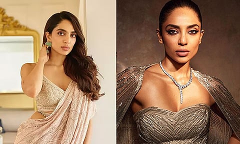 
’24 மணி நேரமும்...அதற்கு நான் விரும்பவில்லை’ - நடிகை சோபிதா 