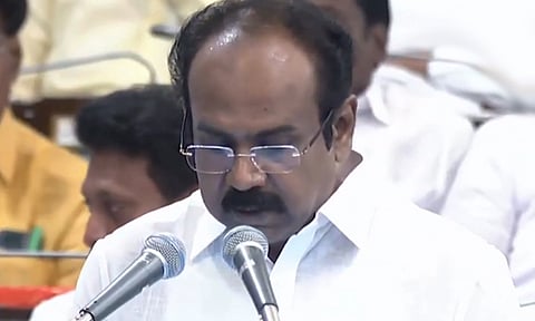 செயற்கை நுண்ணறிவு, தமிழ் மொழி வளர்ச்சி : நிதியமைச்சர் வெளியிட்ட முக்கிய தகவல்கள்