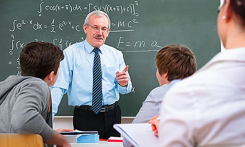 2,708 உதவி பேராசிரியர் பணிக்கான தேர்வு முடிவு.. விரைவில் வெளியாக வாய்ப்பு