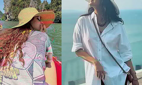 முதல் சம்பளம் ரூ.500…இப்போது தென்னிந்தியாவின் அதிக சம்பளம் வாங்கும் நடிகை - யார் அவர் தெரியுமா?