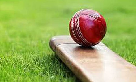 
ரஞ்சி கோப்பை:  99 ரன்களுக்கு சுருண்ட பெங்கால் அணி
