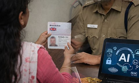 2வது திருமணம்...ரூ.25 லட்சம்...ஆசை வார்த்தையால் ஏமாந்த பெண்