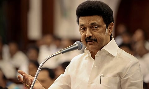 இன்னும் எத்தனை நாட்கள்தான் வாங்கும் இடத்தில் நாம் இருப்பது? - மு.க.ஸ்டாலின் கேள்வி