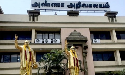 பிப்.20-ம் தேதி முதல் திமுக விருப்ப மனு: துரைமுருகன் அறிவிப்பு 