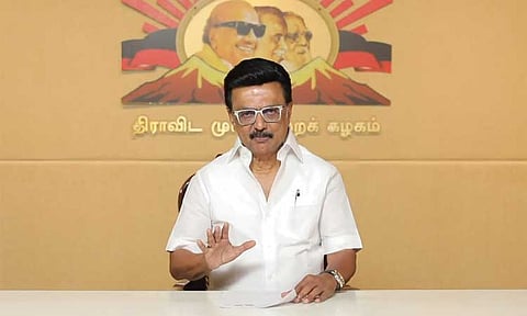 தப்பித் தவறிக்கூட தமிழ்நாட்டுக்குள் தேசிய ஜனநாயக கூட்டணி வரக்கூடாது: மு.க.ஸ்டாலின் தாக்கு 