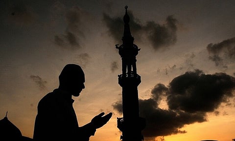 தமிழ்நாட்டில் ரம்ஜான் நோன்பு இன்று தொடக்கம்