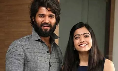 தேவரகொண்டா-ராஷ்மிகா திருமணத்தில் கலந்து கொள்ளும் பிரபலங்களின் லிஸ்ட் இணையத்தில் வைரல்..!