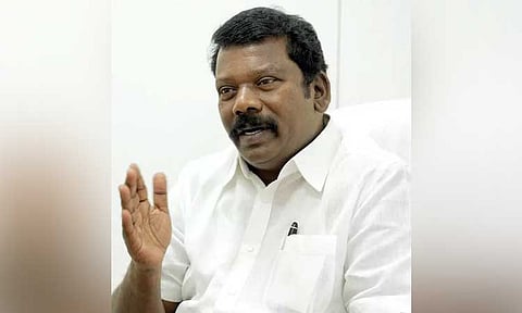 மகாராஷ்டிராவில் இஸ்லாமியர்களுக்கான 5 சதவீதம் இடஒதுக்கீடு ரத்து: செல்வப்பெருந்தகை கண்டனம் 