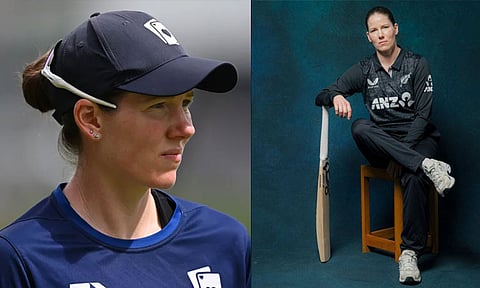 நியூசிலாந்து:  கிரிக்கெட் வீராங்கனை லாரன் டவுன் 30 வயதில் ஓய்வு அறிவிப்பு
