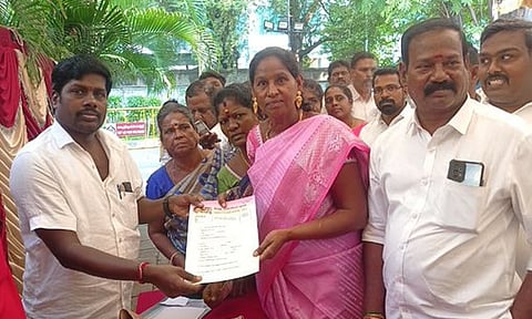 சட்டசபை தேர்தல்: திமுகவில் விருப்பமனு வழங்கும் பணிகள் தொடக்கம்