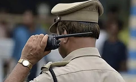 டிவி சத்தத்தை குறைக்கச்சொன்ன கணவன்: மனைவி செய்த விபரீத செயல்
