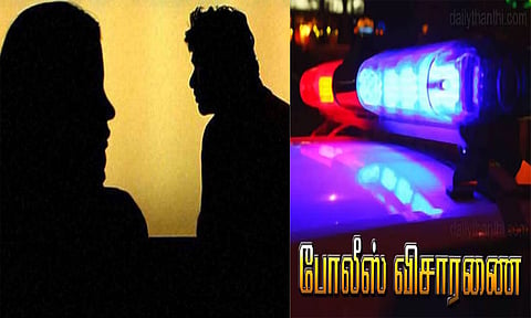 மகன்களால் கொலை செய்யப்பட்ட முதியவருக்கு மருமகளுடன் கள்ளத்தொடர்பு..? - போலீஸ் விசாரணை