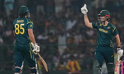 
ஆஸ்திரேலியா லீக் சுற்றுடன் வெளியேறிய காரணம் இது தான்..ரிக்கி பாண்டிங் 