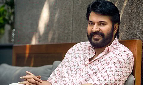 
வாசனை மற்றும் சுவை அறியும் திறனை  இழந்தேன்: உடல் நலம் குறித்து மம்முட்டி உருக்கம் 