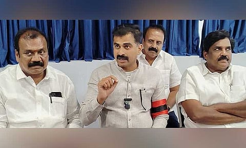 தூத்துக்குடியில் ஸ்டெர்லைட் ஆலையை மீண்டும் திறக்க முதல்-அமைச்சர் ஒருபோதும் அனுமதிக்க மாட்டார்: துரை வைகோ 