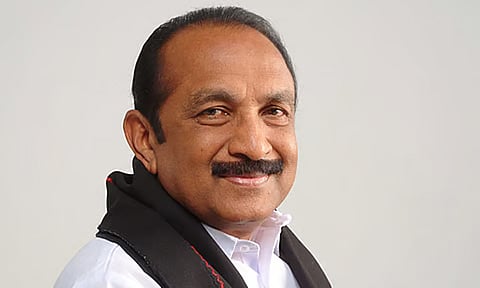 சட்டமன்ற தேர்தல்: தொகுதி பங்கீட்டு பேச்சுவார்த்தை குழுவை அறிவித்த ம.தி.மு.க.