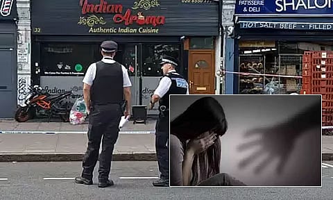 பணம், போதை, பாலியல் துன்புறுத்தல்.. லண்டனில் சிறுமிகளுக்கு நிகழும் கொடுமை - திடுக்கிடும் தகவல்கள்