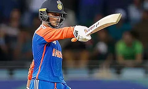 அபிஷேக்  சர்மா நன்றாக விளையாட வேண்டியது அவசியம்: இந்திய  பயிற்சியாளர்  பேட்டி  பேட்டி