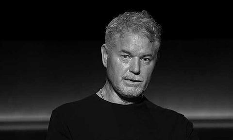 பிரபல ஹாலிவுட் நடிகர் எரிக் டேன் மரணம்- ரசிகர்கள் அதிர்ச்சி