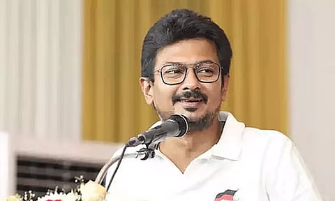 கோவையில் உதயநிதி தலைமையில் நாளை திமுக இளைஞர் அணி மண்டல மாநாடு
