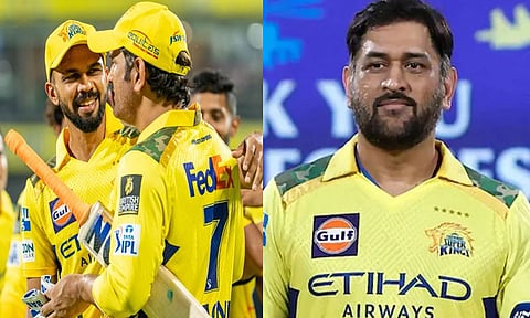 சென்னை சூப்பர் கிங்ஸ் கேப்டனாக ருதுராஜ் கெய்க்வாட் தொடர்வார் - விஸ்வநாதன் 