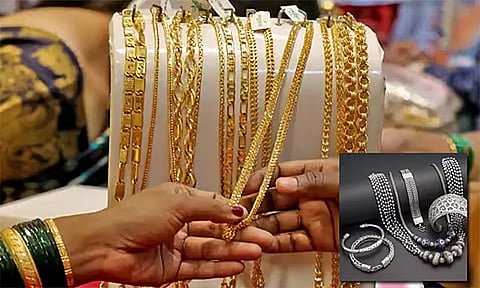 அதிரடியாக உயர்ந்த தங்கம் விலை.. இன்றைய நிலவரம் என்ன..?