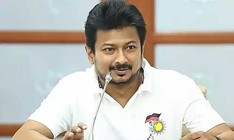 கோவையில் இன்று திமுக  இளைஞர் அணி மண்டல மாநாடு