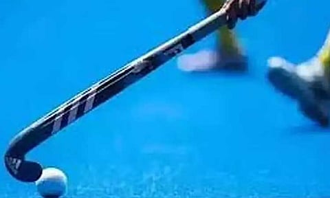 
புரோ ஆக்கி லீக்: இந்திய அணி தோல்வி 