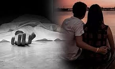 கணவரை உதறிவிட்டு ஏசி மெக்கானிக்குடன் சென்ற இளம்பெண்..8 மாதத்தில் நடந்த அதிர்ச்சி சம்பவம்