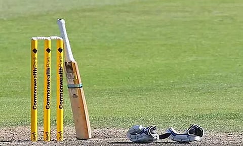 ரைசிங் ஸ்டார் ஆசிய கோப்பை இறுதிப்போட்டி: இந்தியா - வங்காளதேசம் இன்று மோதல் 