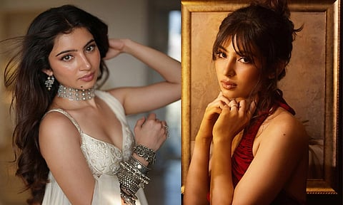 நான் “மேக்கப்” விரும்பாதவள் - நடிகை சாரா அர்ஜுன்