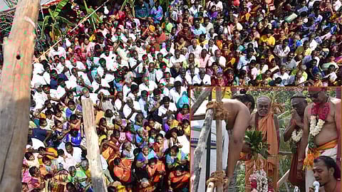 கும்பாபிஷேக விழா