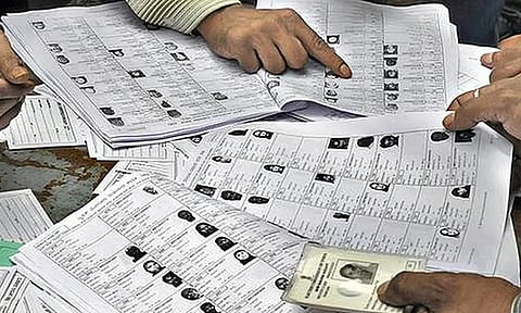 தமிழகத்தில் இறுதி வாக்காளர் பட்டியல் இன்று வெளியாகிறது