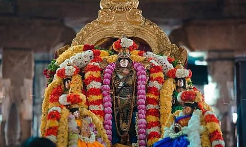 கள்ளழகர்