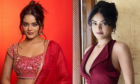 “ஒருநாள் நிச்சயம் நனவாகும்” -  தனது நீண்டநாள் ஆசை பற்றி பகிர்ந்த நடிகை ரித்தி