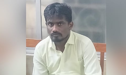 14 வயது சிறுமியை கடத்தி பாலியல் வன்கொடுமை: 27 ஆண்டுகள் சிறை தண்டனை வழங்கி போக்சோ நீதிபதி தீர்ப்பு 