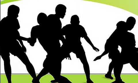 

தேசிய சீனியர் ஆண்கள் கபடி இன்று தொடக்கம் 